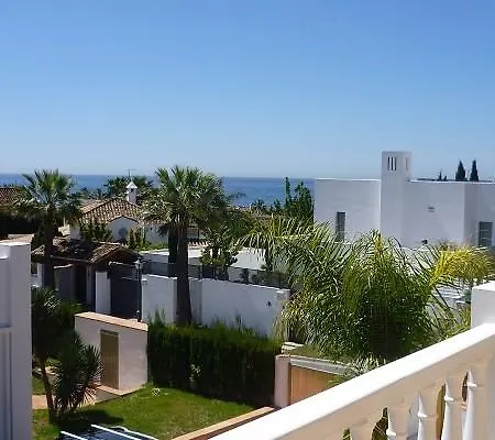 Modern Beach *