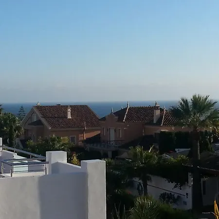 Modern Beach *
