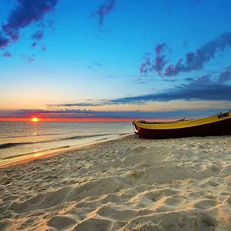 Modern Beach 度假居 *