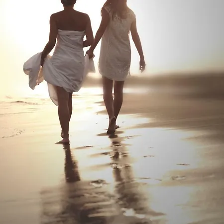 Modern Beach *