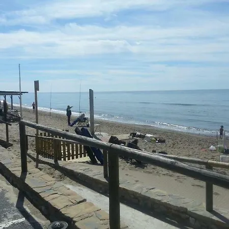 Modern Beach
