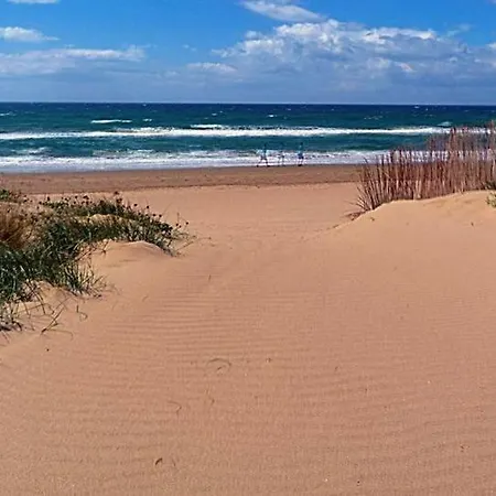 度假居 Modern Beach