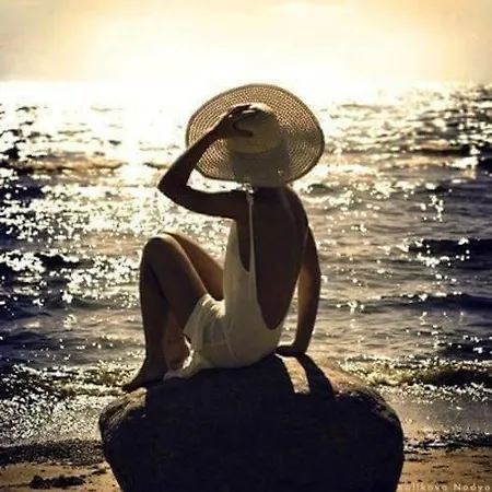 度假居 Modern Beach